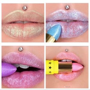 Jeffree Star Jawbreaker Lip Ammunition